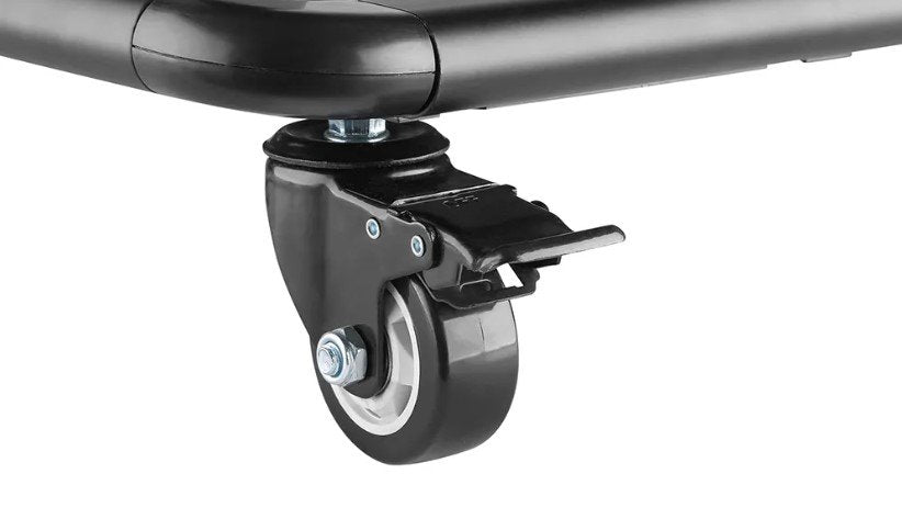 EAN 8717371449957 - Neomounts NS-M4000BLACK 2,67 m (105") Negro imagen 7