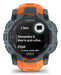 EAN 753759339531 - Garmin Instinct 3 Solar 2,79 cm (1.1") MIP 50 mm Digital 176 x 176 Pixeles Pantalla táctil Naranja GPS (sa imagen 4