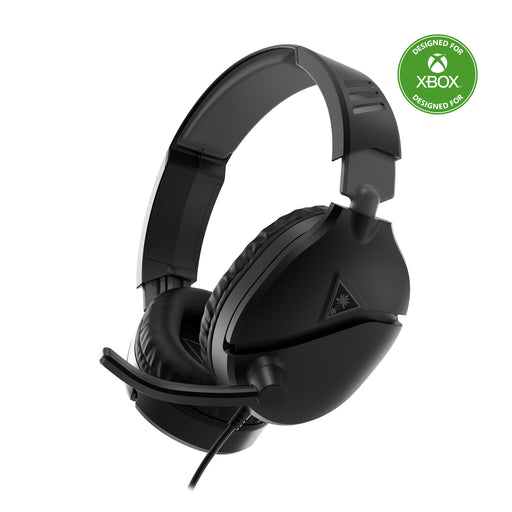 EAN 0731855020003 - Turtle Beach Recon 70 Auriculares Alámbrico Diadema Juego Negro imagen 1