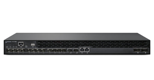 EAN 4044144618598 - LANCOM XS-5116QF Gestionado L2/L3 10G Ethernet (100/1000/10000) 1U Negro imagen 1