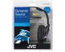 EAN 4975769340321 - JVC HA-RX500-E Auriculares Alámbrico Diadema Música Negro, Blanco imagen 5