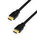 EAN 4052792064605 - LogiLink CH0102 cable HDMI 3 m HDMI tipo A (Estándar) Negro imagen 1