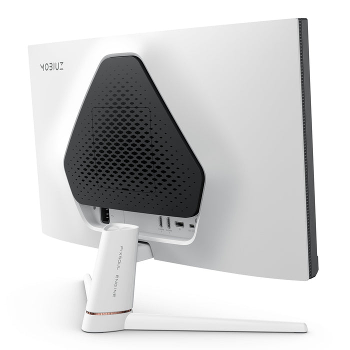 EAN 4718755095061 - BenQ MOBIUZ EX251 pantalla para PC 62,2 cm (24.5") 1920 x 1080 Pixeles Full HD LED Negro, Blanco imagen 4