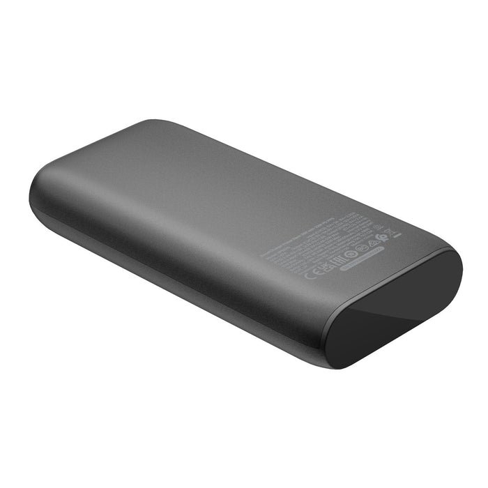 EAN 0745883862115 - Belkin BPB016BTBK batería externa 26000 mAh Negro imagen 5