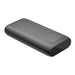 EAN 0745883862115 - Belkin BPB016BTBK batería externa 26000 mAh Negro imagen 5