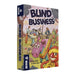 EAN 8436607940302 - Devir Blind Business 30 min Juego De Cartas Deducción imagen 1