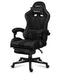 EAN 5903796011401 - Huzaro FORCE 4.7 Silla para videojuegos de PC Asiento (de seguridad) de butaca Negro imagen 3