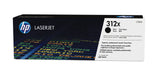 EAN 0887111367754 - HP 312X High Yield Black Original LaserJet Toner Cartridge cartucho de tóner 1 pieza(s)imagen 1)