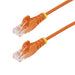 EAN 65030919050 - StarTech.com N6PAT10MORS cable de red U/UTP (UTP) imagen 1