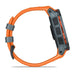 EAN 753759339531 - Garmin Instinct 3 Solar 2,79 cm (1.1") MIP 50 mm Digital 176 x 176 Pixeles Pantalla táctil Naranja GPS (sa imagen 5