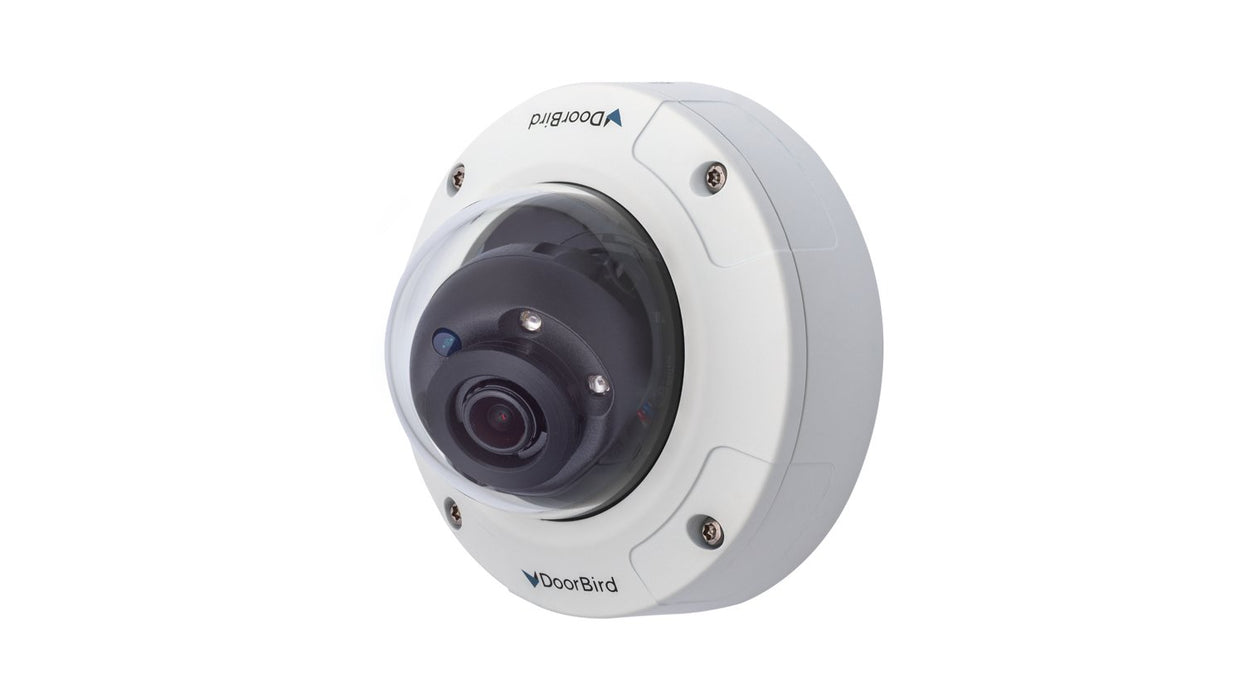 EAN 4251489602131 - DoorBird Mini Dome Camera Almohadilla Cámara de seguridad IP Interior y exterior 1920 x 1080 Pixeles Tech imagen 3