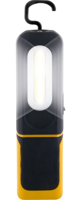 EAN 4004005039818 - Schwaiger WLED0080 luz de trabajo Negro, Amarillo LED imagen 6