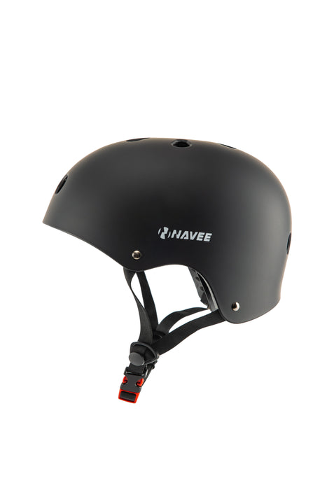 EAN 6975293670480 - NAVEE 6975293670480 gorra y accesorio deportivo para la cabeza Negro imagen 3