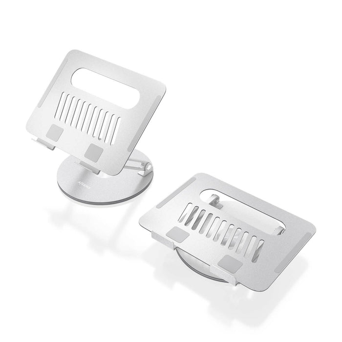 EAN 8435739901120 - AISENS LPS4SXL-247 soporte para ordenador portátil Soporte para ordenador portátil y tableta Aluminio 43, imagen 4