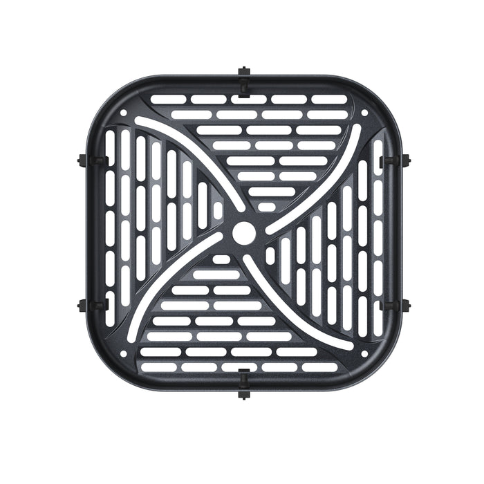 EAN 6976233677385 - MOVA Tech AeroChef FD10 Pro Sencillo 6 L Independiente 1800 W Freidora de aire caliente Negro imagen 9