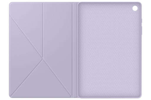 EAN 8806095300528 - Samsung EF-BX210TWEGWW funda para tablet 27,9 cm (11") Folio Blanco imagen 1