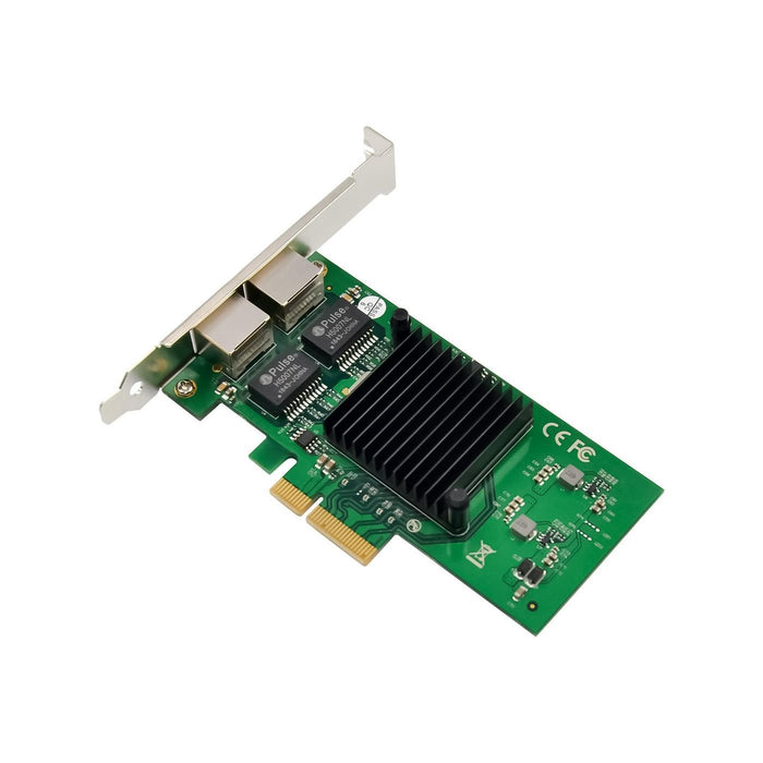 EAN 5715328014633 - Microconnect MC-PCIEX4-82576-D no categorizado imagen 4