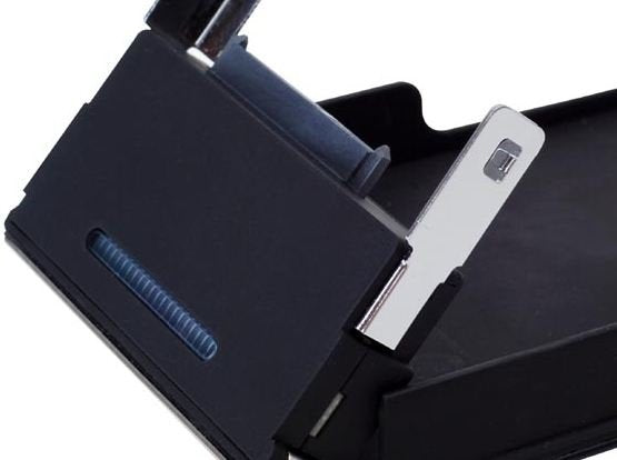 EAN 4710713965799 - Silverstone RVS01 Negro 2.5" imagen 5