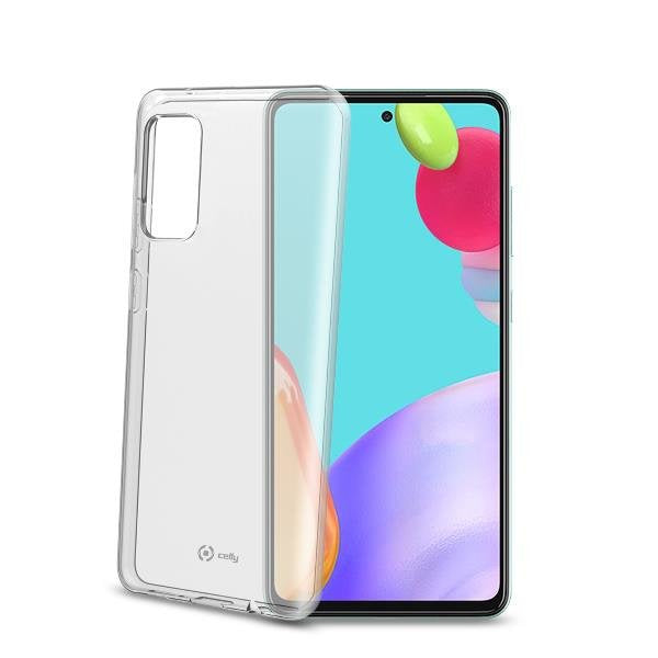 EAN 8021735764311 - Celly GELSKIN947 funda para teléfono móvil 16,5 cm (6.5") Transparente imagen 3