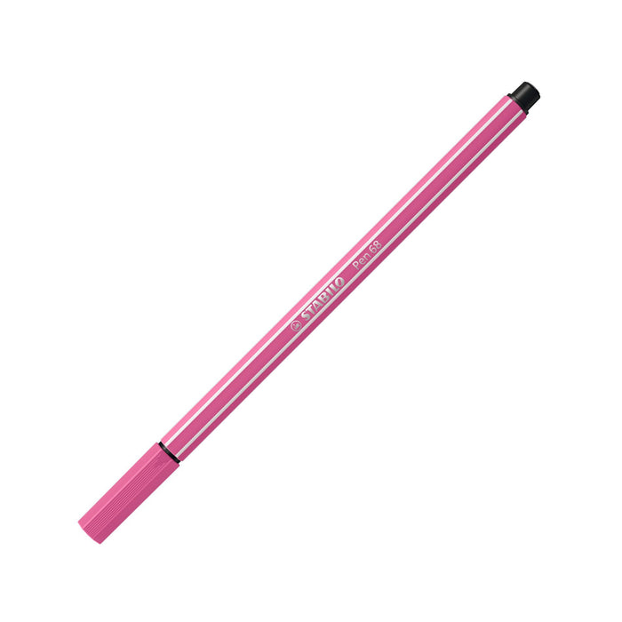 EAN 4006381326247 - STABILO Pen 68 rotulador Rosa 1 pieza(s) imagen 1
