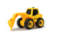 EAN 4042774451127 - Jamara Construction Vehicles Set 9in2 imagen 12
