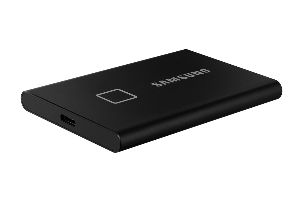 EAN 8806090195303 - Samsung MU-PC2T0K 2 TB USB Tipo C 3.2 Gen 2 (3.1 Gen 2) Negro imagen 6