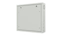 EAN 5715063152904 - Lanview RWSLMWH1-NS armario rack 2U Bastidor de pared Blanco imagen 2