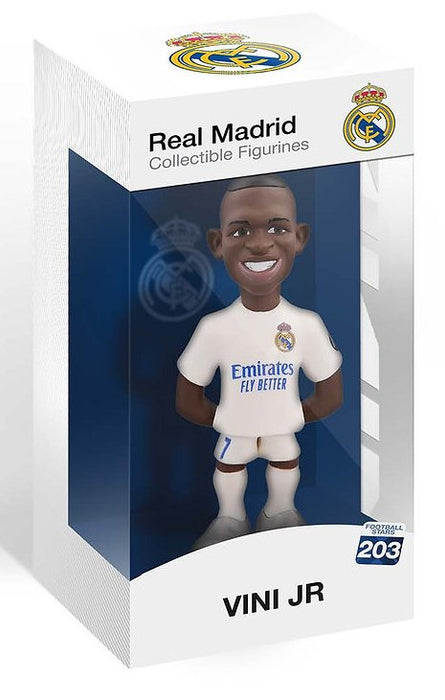 EAN 8436605118376 - MINIX Real Madrid imagen 4