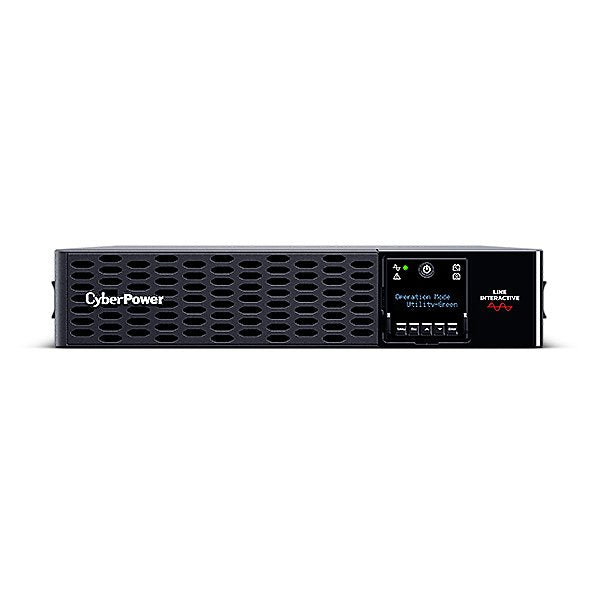 EAN 4711027798967 - CyberPower PR2200ERTXL2UAC sistema de alimentación ininterrumpida (UPS) Línea interactiva 2,2 kVA 2200 W  imagen 3