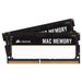EAN 840006611493 - Corsair CMSA32GX4M2A2666C18 módulo de memoria 32 GB 2 x 16 GB DDR4 imagen 4