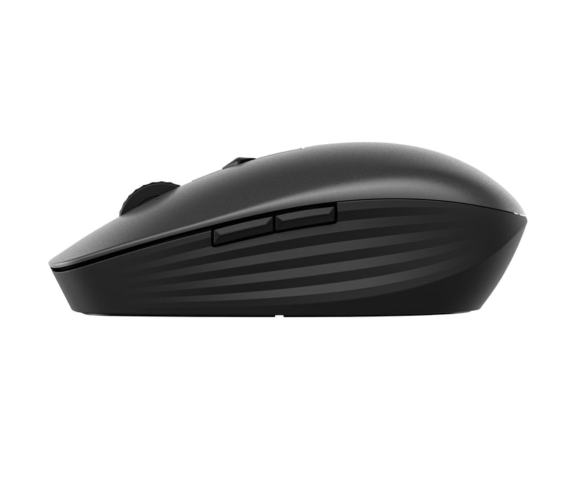 EAN 0196548864997 - HP 715 Rechargeable Multi-Device Mouse ratón Oficina Ambidextro RF Wireless + Bluetooth 3000 DPI imagen 12