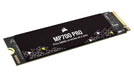 EAN 0840006675143 - Corsair MP700 PRO 2 TB M.2 PCI Express 5.0 NVMe 3D TLC NAND imagen 3