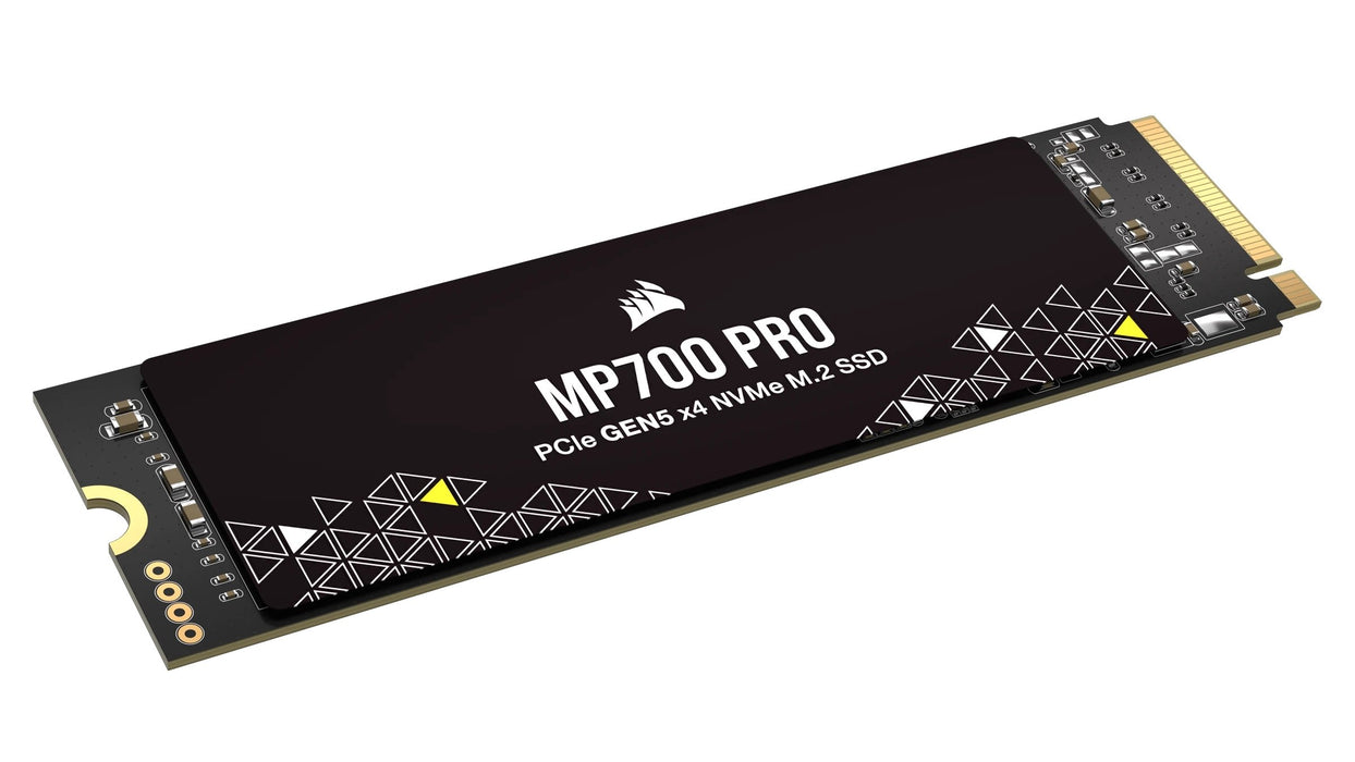 EAN 840006675181 - Corsair MP700 PRO 4 TB M.2 PCI Express 5.0 NVMe 3D TLC NAND imagen 2