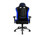 EAN 8436532163760 - DRIFT DR200 Silla para videojuegos de PC Asiento acolchado Negro, Azul imagen 2