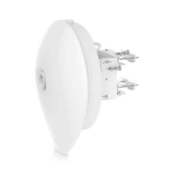 EAN 0810010076090 - Ubiquiti UISP airFiber 60 XG Puente wifi 6000 Mbit/s Blanco imagen 2