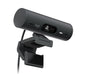 EAN 5099206104884 - Logitech 960-001459 cámara web 4 MP 1920 x 1080 Pixeles USB Negro imagen 4
