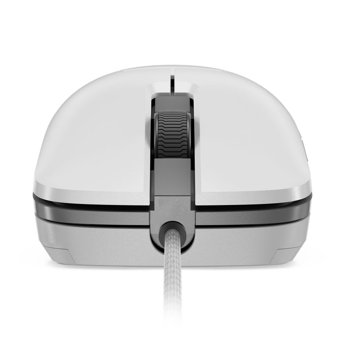 EAN 0195892041016 - Lenovo GY51H47351 ratón Juego mano derecha USB tipo A Óptico 8000 DPI imagen 5