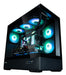 EAN 8809213764462 - Zalman P30 Mini Tower Negro imagen 5