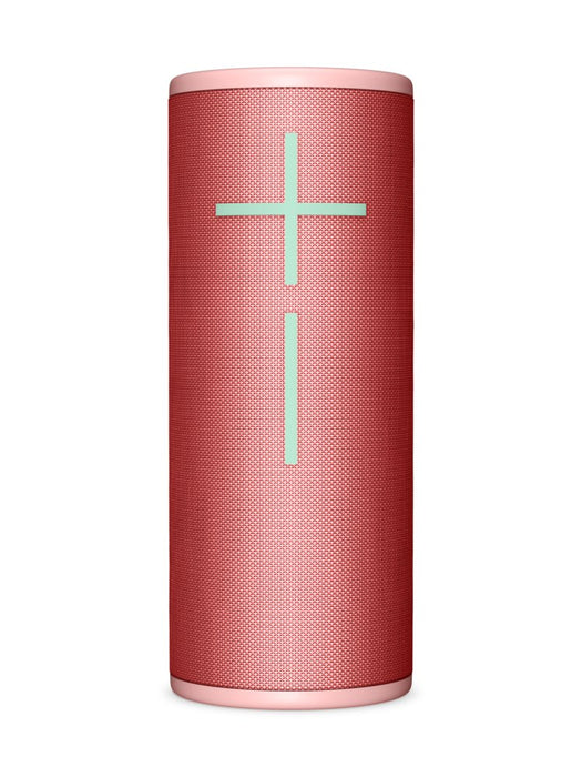 EAN 5099206125308 - Ultimate Ears BOOM 4 Altavoz portátil estéreo Rojo imagen 1