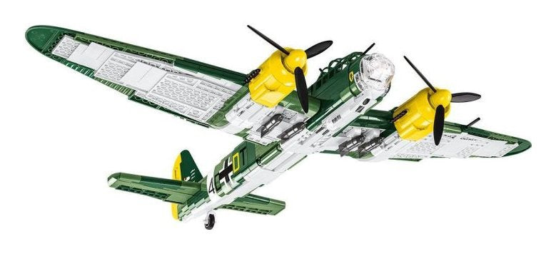 EAN 5902251057336 - COBI Junkers Ju 88 imagen 4