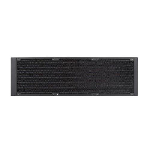EAN 4713227537964 - Thermaltake TH420 V2 Ultra ARGB Sync Procesador Sistema de refrigeración líquida todo en uno Negro imagen 3