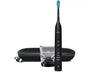 EAN 8710103935957 - Philips Sonicare DiamondClean HX9911/09 cepillo eléctrico para dientes Adulto Cepillo dental sónico Negro imagen 2