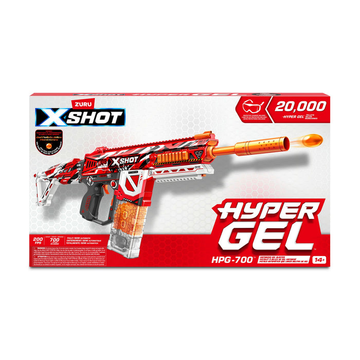 EAN 4894680037700 - XSHOT 36620 arma de juguete imagen 2
