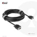 EAN 8719214472191 - CLUB3D CAC-1710 cable VGA 10 m VGA (D-Sub) Negro imagen 7