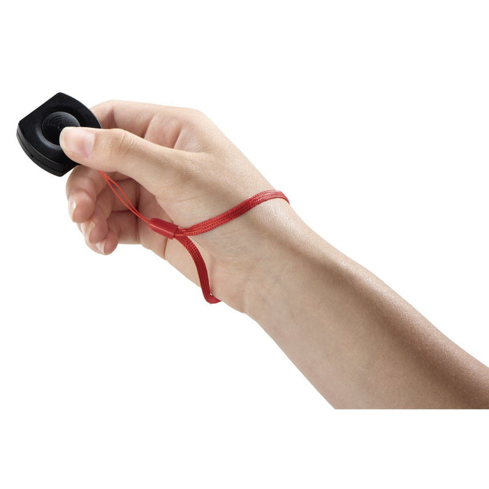 EAN 4007249046338 - Hama Pro II Soporte pasivo Teléfono móvil/smartphone Negro imagen 11