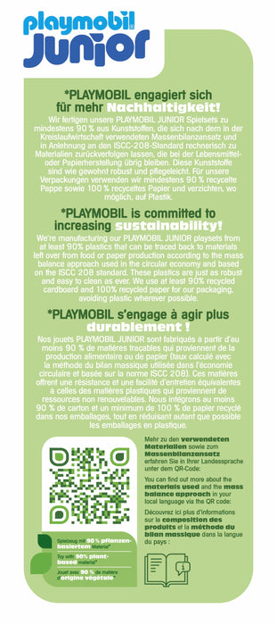 EAN 4008789716996 - Playmobil 71699 set de juguetes imagen 3