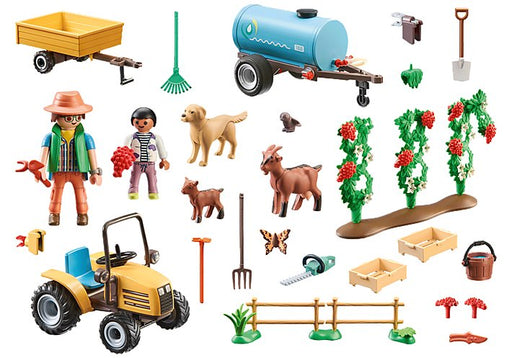 EAN 4008789714428 - Playmobil Country 71442 set de juguetes imagen 2