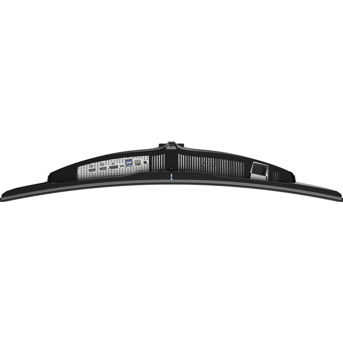 EAN 4711377252553 - MSI MPG 321CURXDE QD-OLED pantalla para PC 80 cm (31.5") 3840 x 2160 Pixeles 4K Ultra HD Negro imagen 15