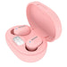 EAN 8435256897463 - Aiwa EBTW-150PK auricular y casco Auriculares Inalámbrico Dentro de oído Llamadas/Música Bluetooth Rosa imagen 10