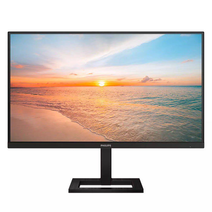 EAN 8712581805777 - Philips 27E1N1800AE/00 pantalla para PC 68,6 cm (27") 3840 x 2160 Pixeles 4K Ultra HD LED Negro imagen 7